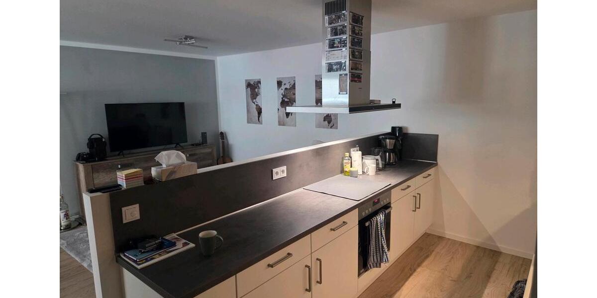 Erdgeschoßwohnung Dresden Neustadt - 2 Zimmer, 65 m&sup2;, 917&euro; | Angebot:25791871