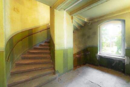 Erstbezug mit Denkmal-AfA am Alaunpark - hier kaufen Anleger und Eigennutzer clever & in Bestlage 2 zimmer