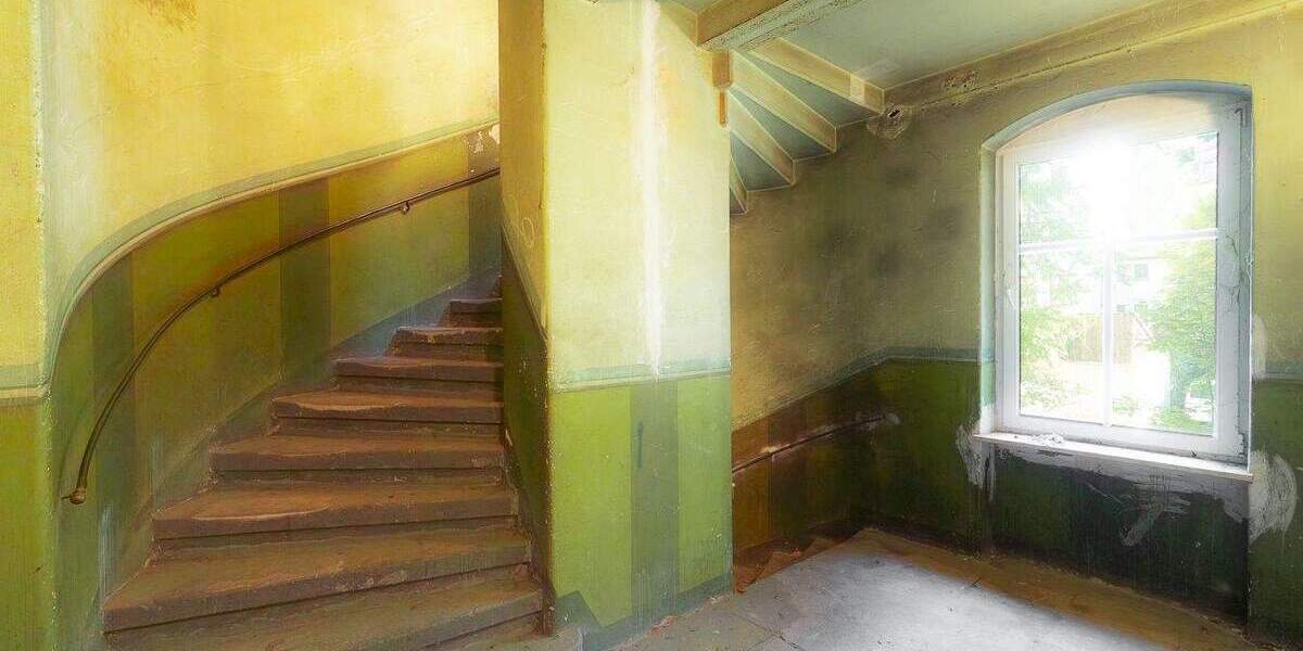 Erstbezug mit Denkmal-AfA am Alaunpark - hier kaufen Anleger und Eigennutzer clever & in Bestlage 2 zimmer