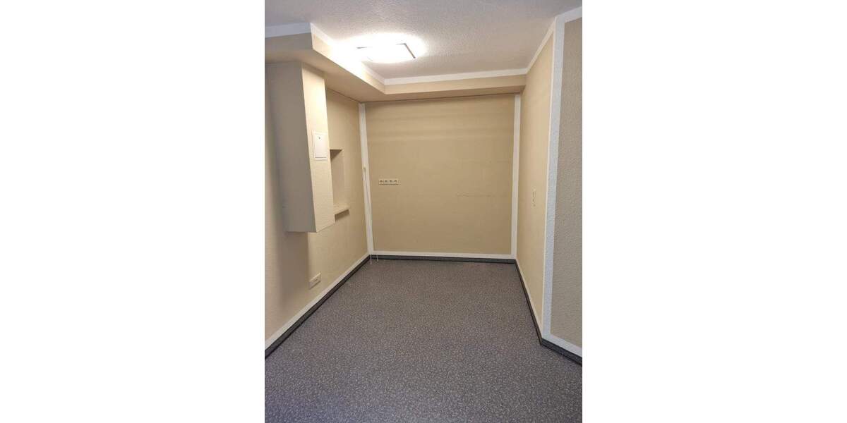 Gewerbeobjekt Radebeul - 2 Zimmer, 34 m&sup2;, 280&euro; | Angebot:25709136