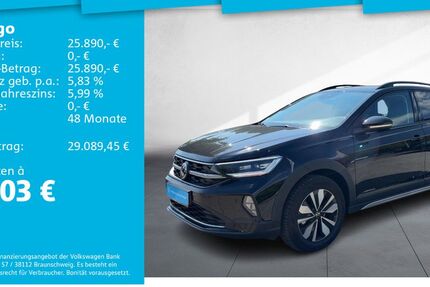 VW Taigo 11.236 km 25.890 &euro; Dresden 01067