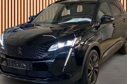 Peugeot 5008 20.937 km 24.980 &euro; Dresden 01328