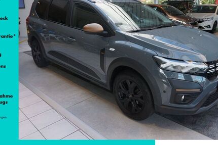 Dacia Jogger 37.894 km 19.990 € Dresden 01257