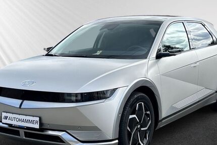 Hyundai IONIQ 5 18.640 km 38.880 € Dresden / Radebeul 01445