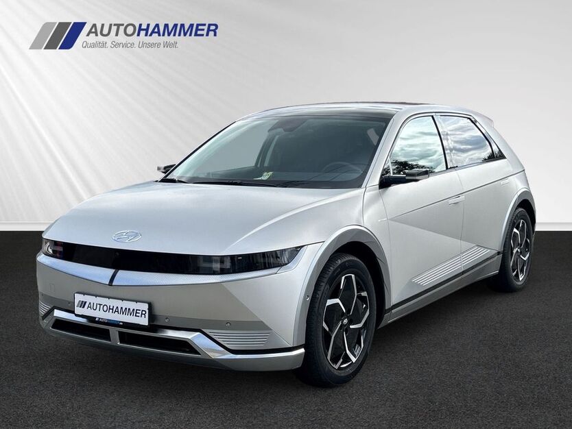 Hyundai IONIQ 5 18.640 km 38.880 € Dresden / Radebeul 01445