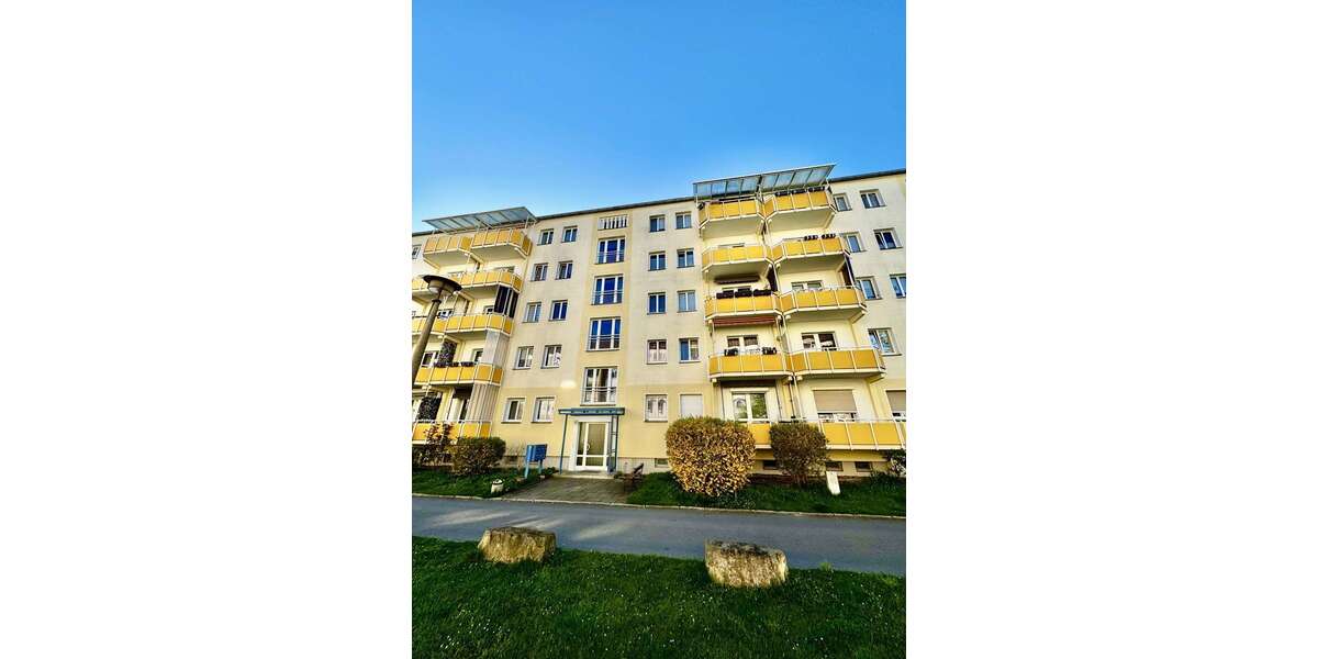 Etagenwohnung Dresden Blasewitz - 2 Zimmer, 51 m&sup2;, 130.000&euro; | Angebot:26364477