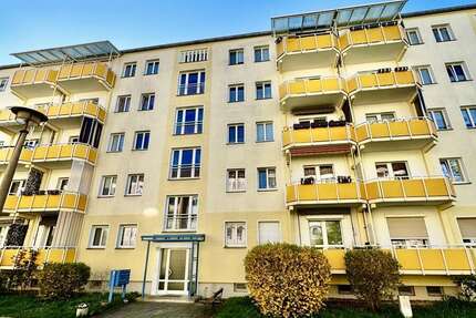 Wohnung Dresden Blasewitz - 2 Zimmer, 51 m&sup2;, 130.000&euro; | Angebot:26364477