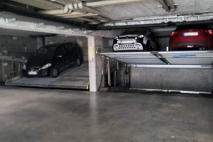 Ein Duplexstellplatz in Dresden zu erwerben - Schützen Sie Ihr Geld! zimmer