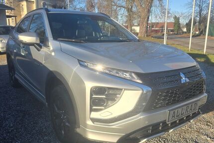 Mitsubishi Eclipse 44.007 km 20.490 &euro; Radeberg 01454