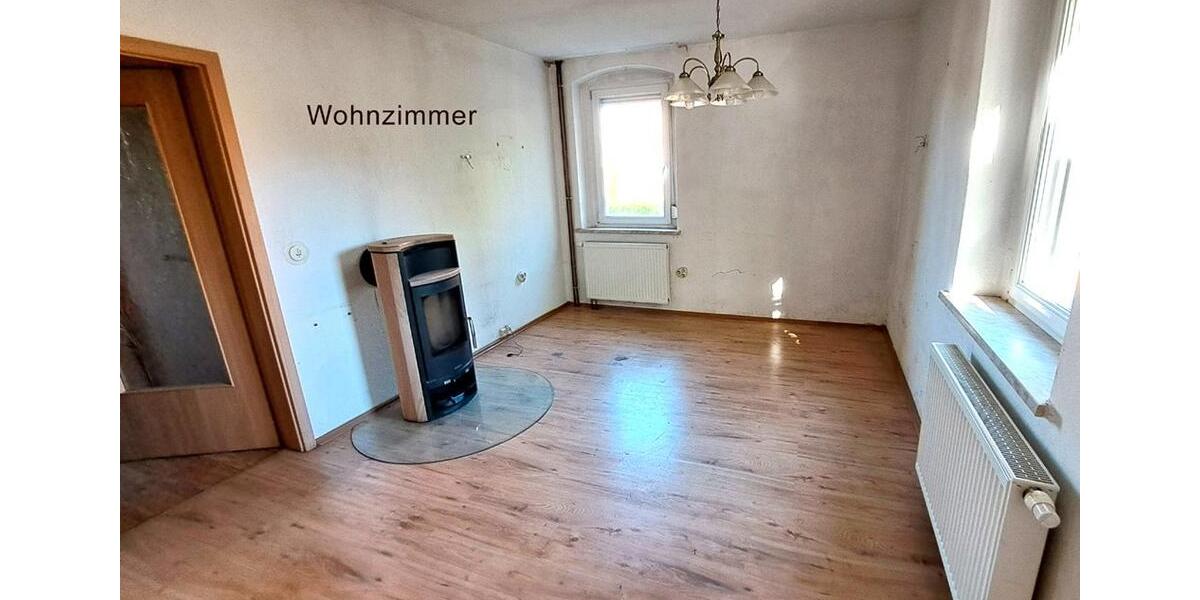 Doppelhaushälfte Coswig - 4 Zimmer, 90 m&sup2;, 210.000&euro; | Angebot:26366904