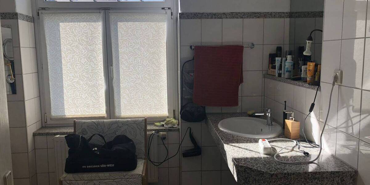 Etagenwohnung Dresden Leubnitz-Neuostra - 3 Zimmer, 80 m&sup2;, 225.400&euro; | Angebot:26331129