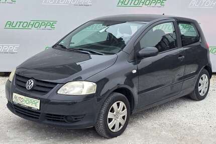 VW Fox