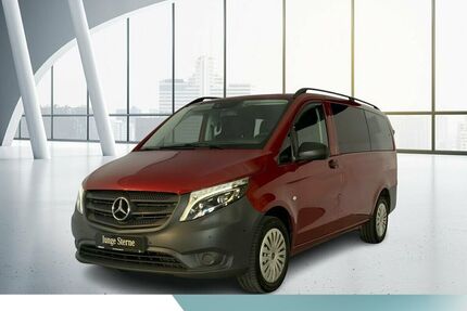 Mercedes-Benz Vito 146.214 km 35.950 &euro; Kesselsdorf 01723