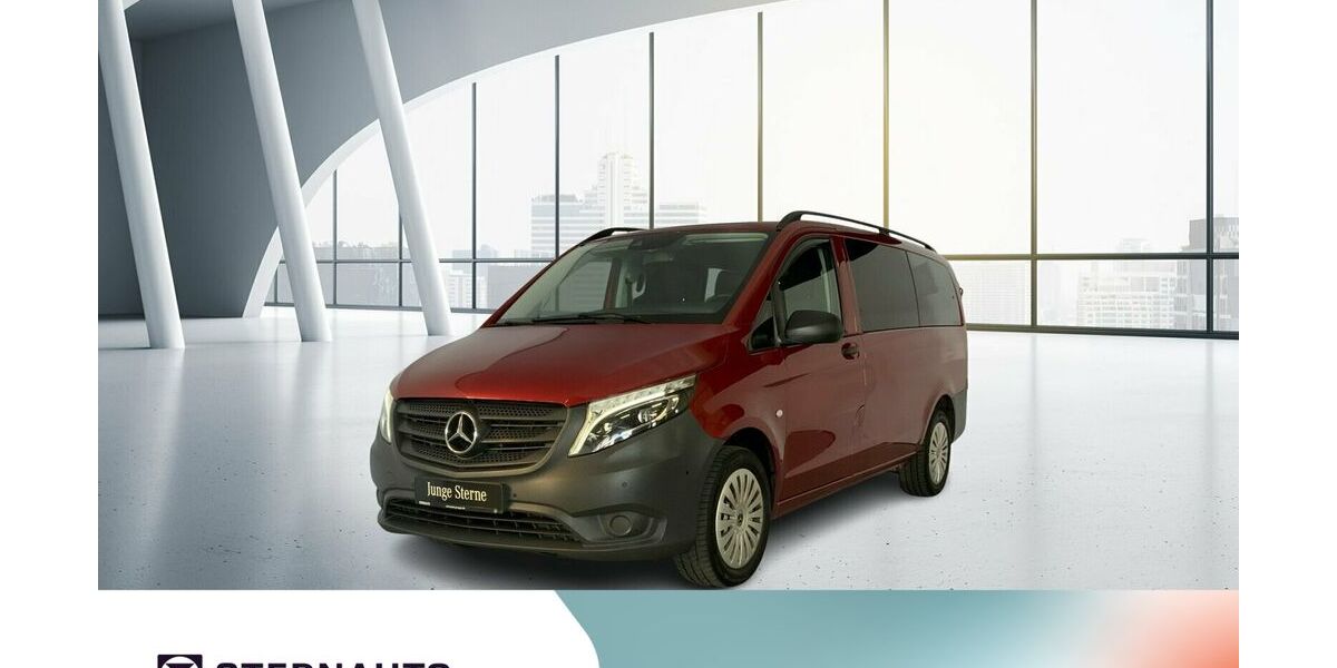 Mercedes-Benz Vito 146.214 km 35.950 &euro; Kesselsdorf 01723