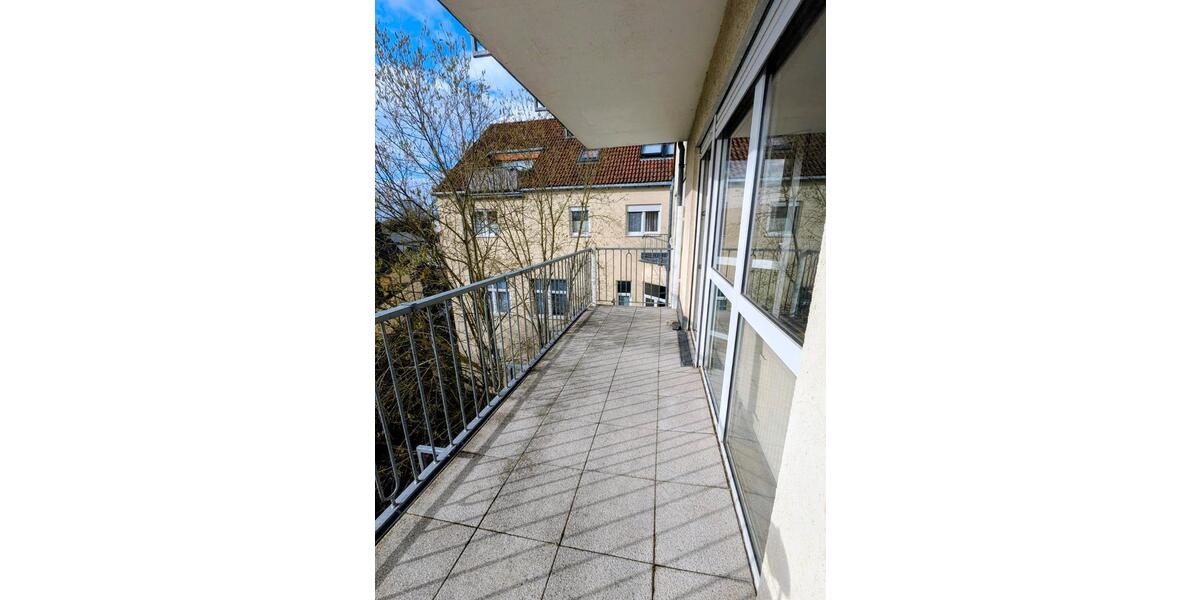 Etagenwohnung Pulsnitz - 3 Zimmer, 94 m&sup2;, 750&euro; | Angebot:26636814