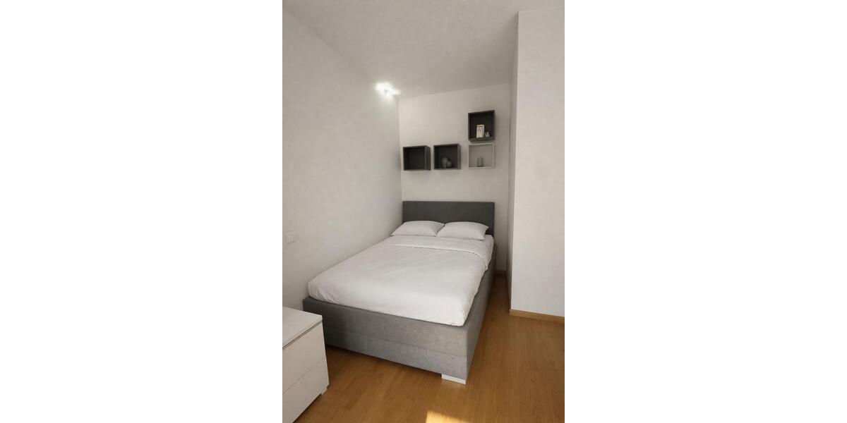 Etagenwohnung Dresden Cotta - 1 Zimmer, 39 m&sup2;, 774&euro; | Angebot:25591904