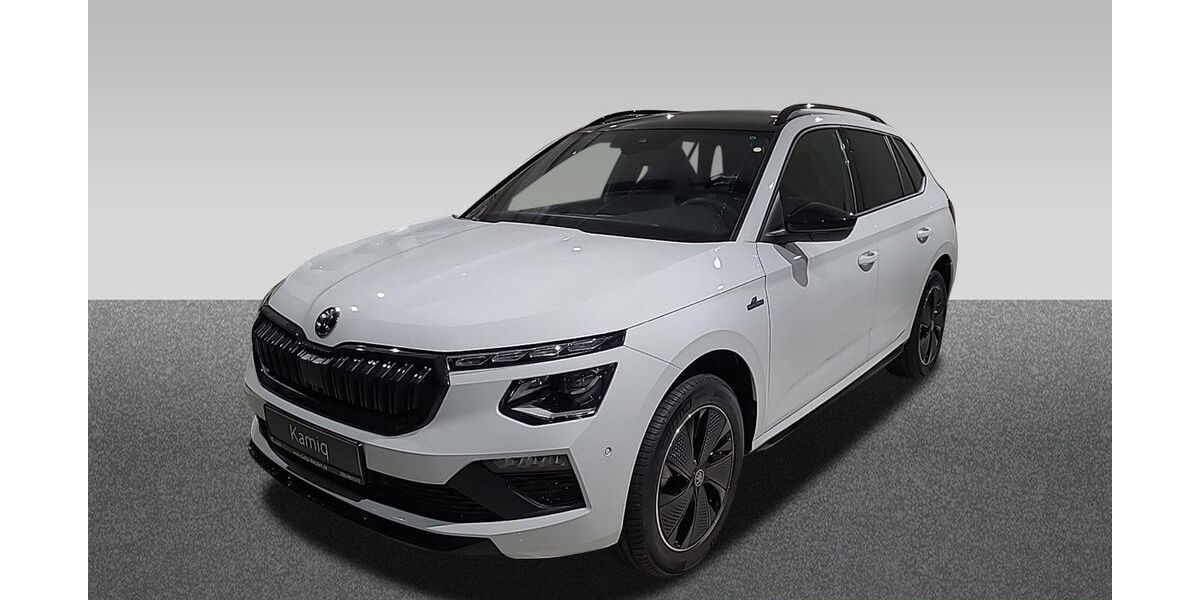 Skoda Kamiq 5.400 km 31.990 &euro; Dresden 01067