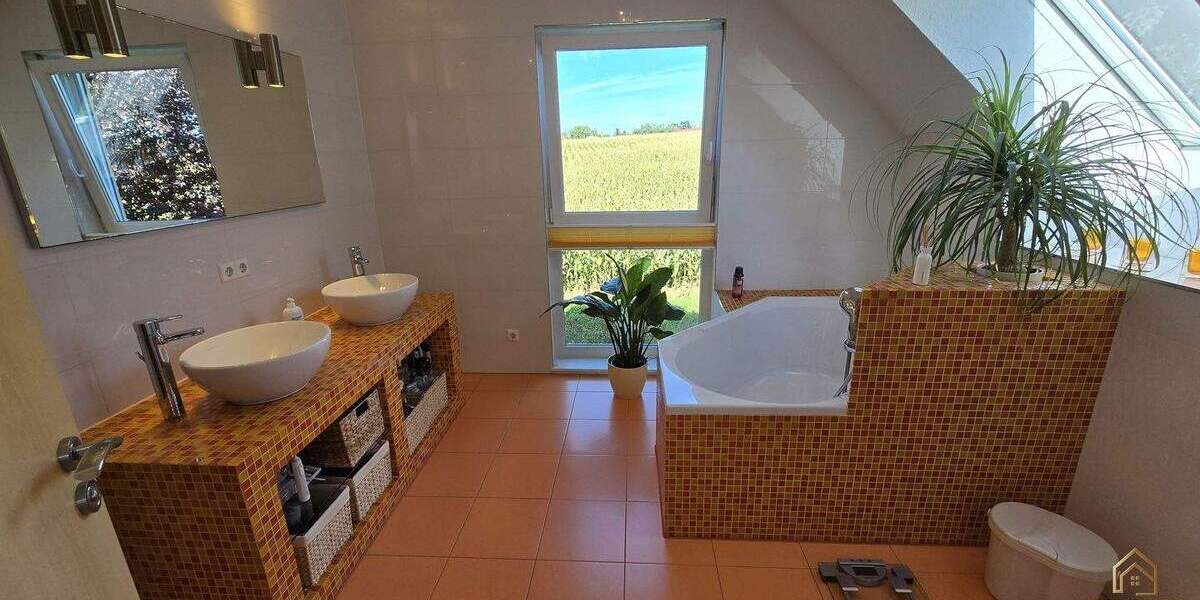 Ein Zuhause mit Herz und Aussicht - Traumhaus im Schönfelder Hochland 5 zimmer