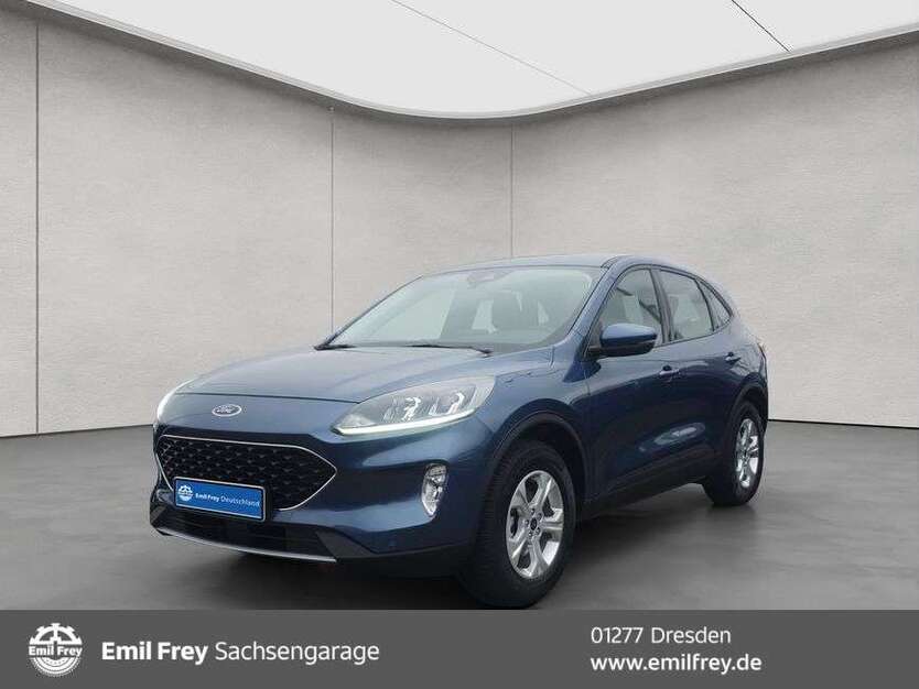 Kuga