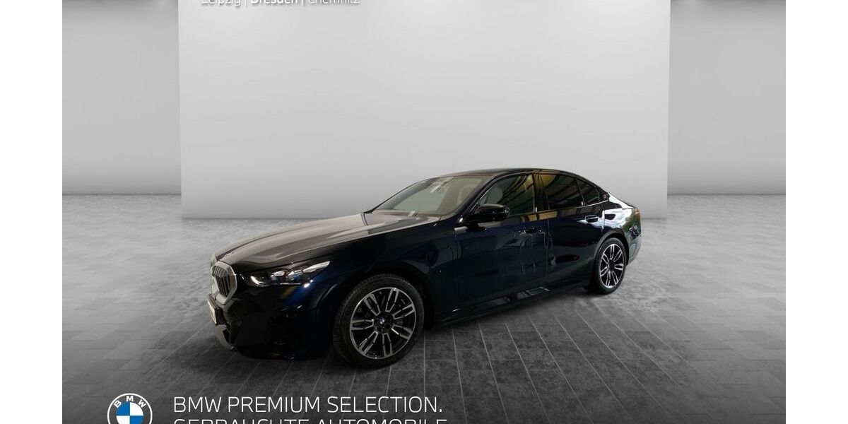BMW 550 14.692 km 77.606 &euro; Dresden 01219