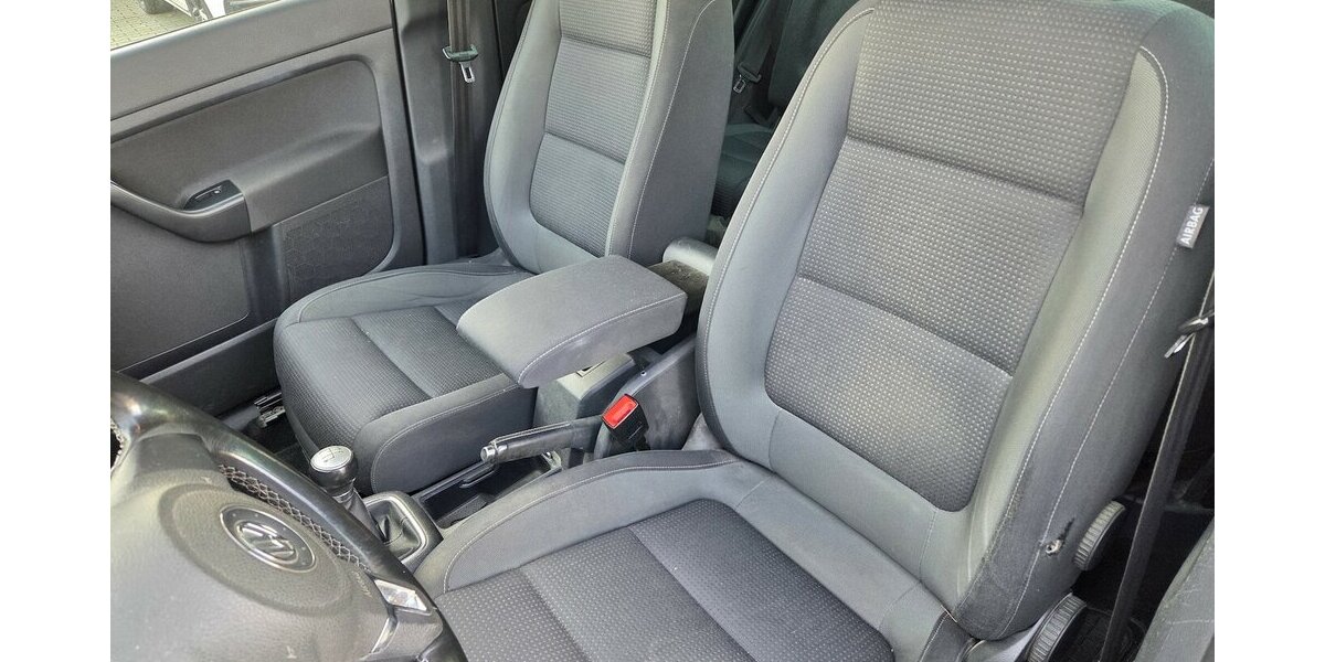 VW Golf Plus 1.4 TSI Comfortline 191.324 km 2.350 &euro; Wilsdruff 01723