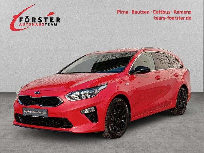 ceed Sportswagon
