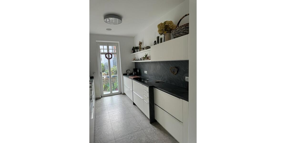 Doppelhaushälfte Königsbrück - 3 Zimmer, 90 m&sup2;, 2.000&euro; | Angebot:23501280