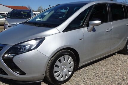 Opel Zafira 197.595 km 5.400 &euro; Dresden 01219