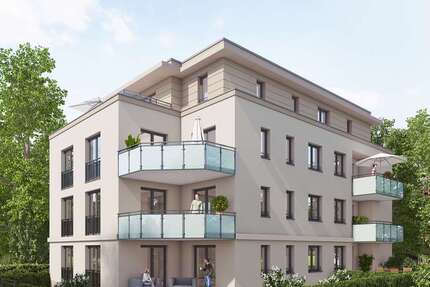 Wohnung zum Kaufen in Dresden 575.000 € 79.09 m² 3 zimmer