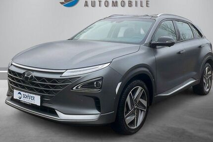 Hyundai NEXO 14.900 km 16.950 &euro; Moritzburg 01468