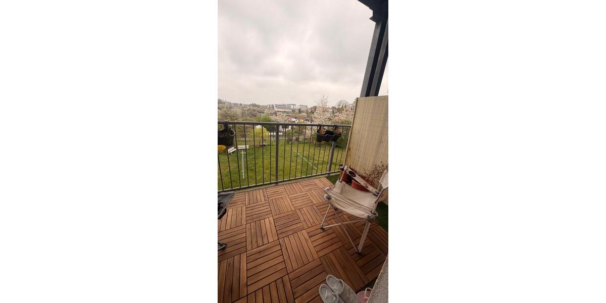 Etagenwohnung Dresden Blasewitz - 2 Zimmer, 62 m&sup2;, 709&euro; | Angebot:26284029