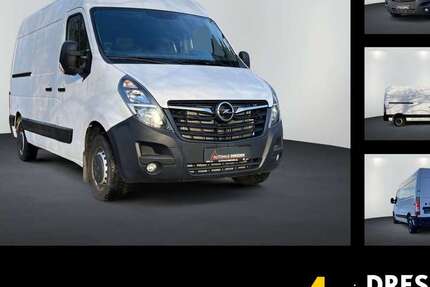 Opel Movano 76.185 km 18.990 &euro; Dresden 01217