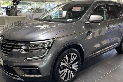Renault Koleos 62.770 km 23.990 &euro; Dresden 01139