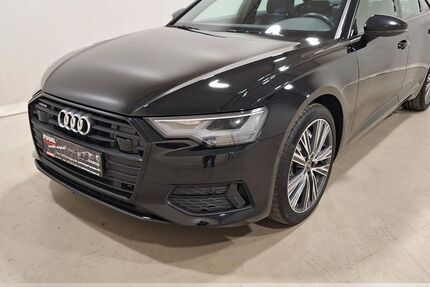 Audi A6 37.300 km 35.849 &euro; Dresden 01157