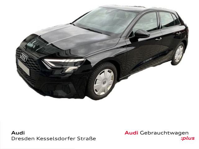 Audi A3 60.470 km 22.490 &euro; Dresden 01169