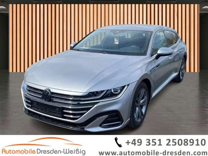 Arteon