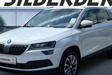 Skoda Karoq 77.690 km 24.949 &euro; Radeberg 01454