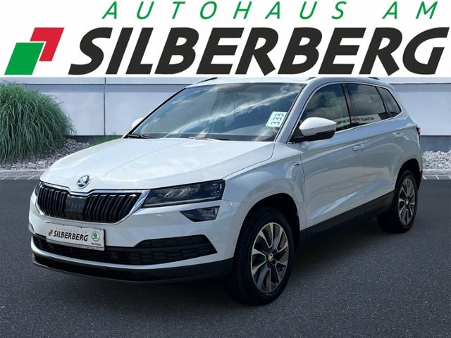 Skoda Karoq 77.690 km 24.949 &euro; Radeberg 01454