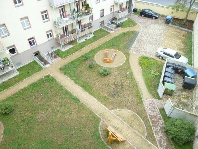 Zimmer Dresden Pieschen-Nord/Trachenberge - 3 Zimmer, 66 m&sup2;, 749&euro; | Angebot:26568992