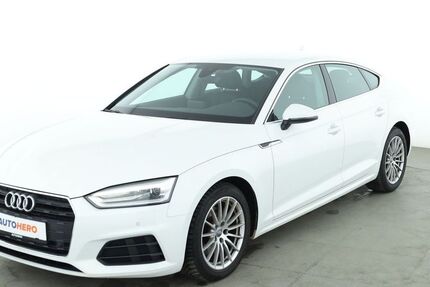 Audi A5 116.638 km 21.730 &euro; Dresden 01187