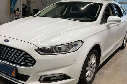 Ford Mondeo 102.578 km 15.950 &euro; Heidenau 01809