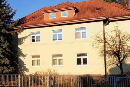 Wohnung Dresden Klotzsche - 2 Zimmer, 68 m&sup2;, 672&euro; | Angebot:26274317