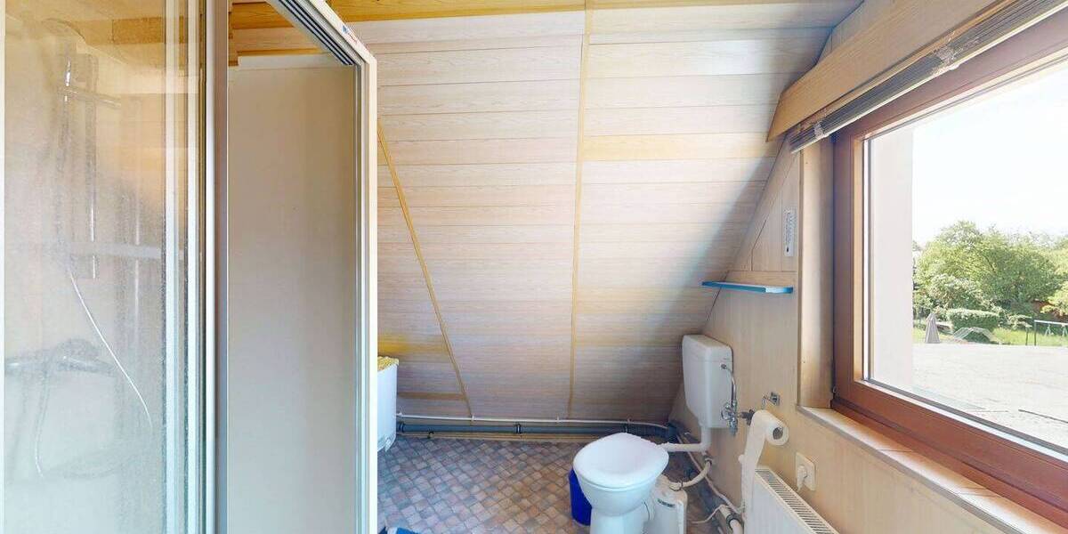 Doppelhaushälfte Dresden Klotzsche - 5 Zimmer, 112 m&sup2;, 390.000&euro; | Angebot:25749425