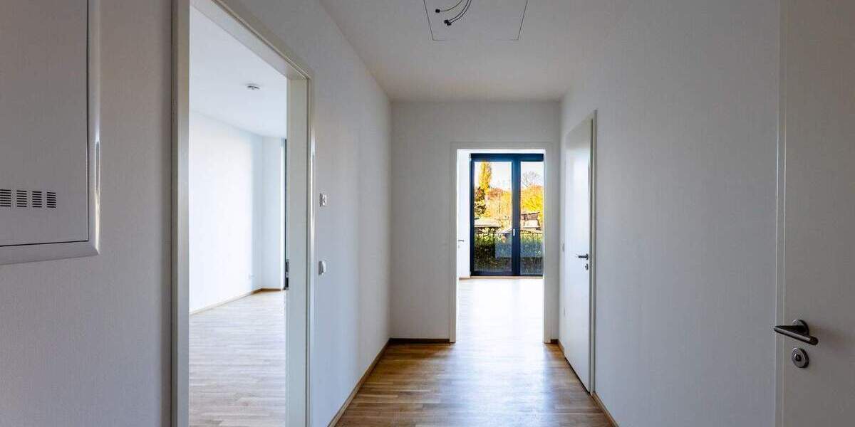 Etagenwohnung Dresden Leipziger Vorstadt - 2 Zimmer, 63 m&sup2;, 317.300&euro; | Angebot:26276009