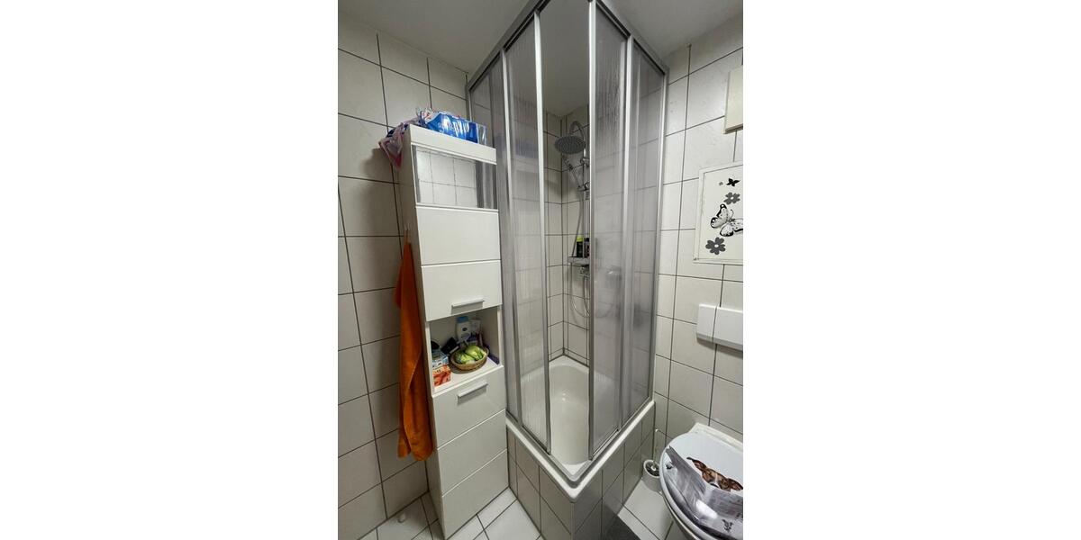 Moderne 2-Raum Wohnung mit Terrasse und TG-Stellplatz in Dresden 2 zimmer