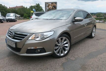 VW Passat 168.000 km 5.495 € Coswig 01640