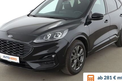 Ford Kuga 60.587 km 20.430 &euro; Dresden 01187