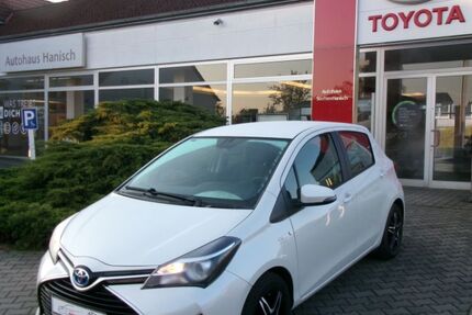 Toyota Yaris 147.750 km 9.890 &euro; Dresden 01259