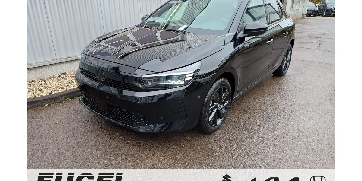 Opel Corsa 19.000 km 15.499 &euro; Dresden 01157