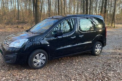 Citroen Berlingo 104.500 km 10.800 &euro; Dresden 01324